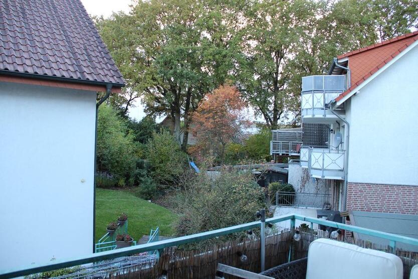 3,5 Zimmer Wohnung mit Balkon in Alt-Wulfen zimmer