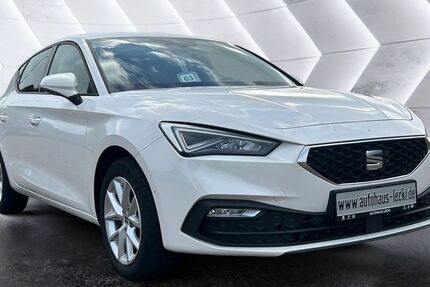 Seat Leon 35.858 km 17.980 &euro; Dortmund 44263