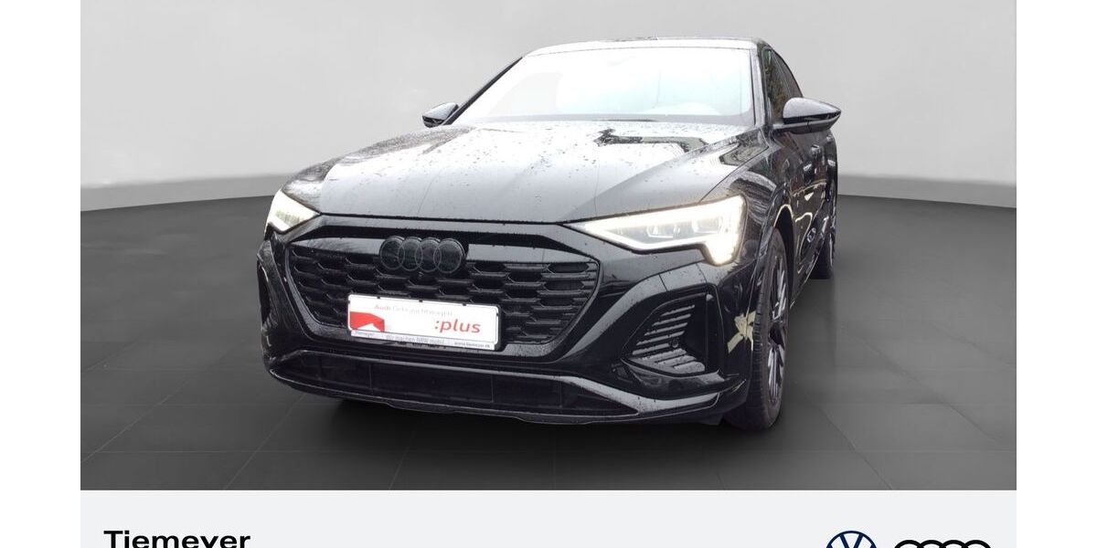 Audi Q8 e-tron 21.253 km 56.340 &euro; Gelsenkirchen 45894