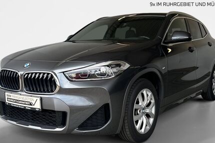 BMW X2 52.481 km 24.900 &euro; Witten 58455