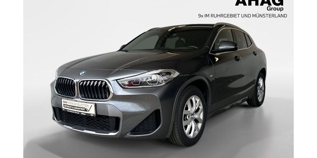BMW X2 52.481 km 24.900 &euro; Witten 58455