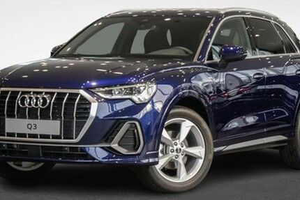 Audi Q3 27.305 km 35.877 &euro; Dortmund 44143