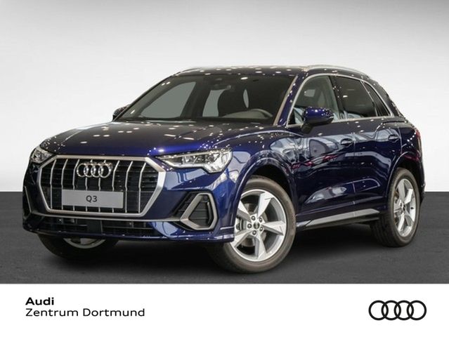 Audi Q3 27.305 km 35.877 &euro; Dortmund 44143