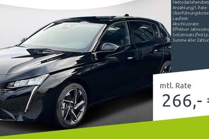 Peugeot 308 21.668 km 22.379 &euro; Dülmen 48249