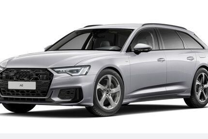 Audi A6 14.061 km 46.170 &euro; Bochum 44809