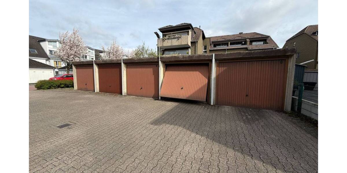 Etagenwohnung Herne Börnig - 3 Zimmer, 85 m&sup2;, 149.500&euro; | Angebot:26319467