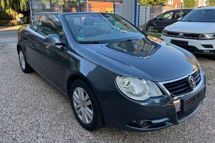 VW Eos