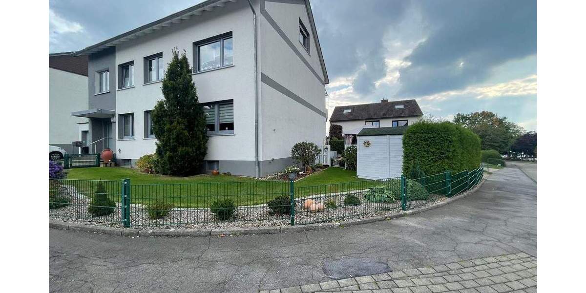 Mehrfamilienhaus, Wohnhaus Dortmund Aplerbeck - 9 Zimmer, 256 m&sup2;, 569.000&euro; | Angebot:23436705