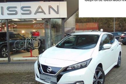 Nissan Leaf 34.421 km 18.950 € Hagen 58135