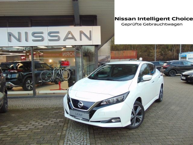 Nissan Leaf 34.421 km 18.950 € Hagen 58135