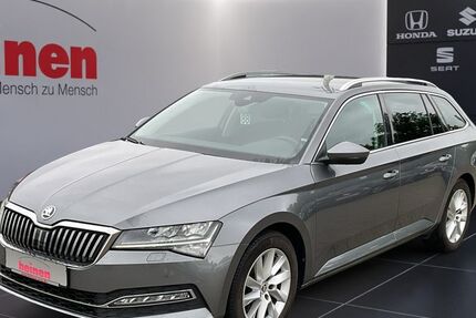 Skoda Superb 63.595 km 24.919 € Bergkamen 59192