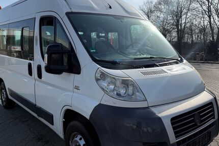 Fiat Ducato 138.000 km 4.999 &euro; Wetter Ruhr 58300