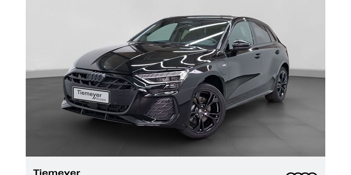 Audi A3 1.050 km 53.790 &euro; Bochum 44809