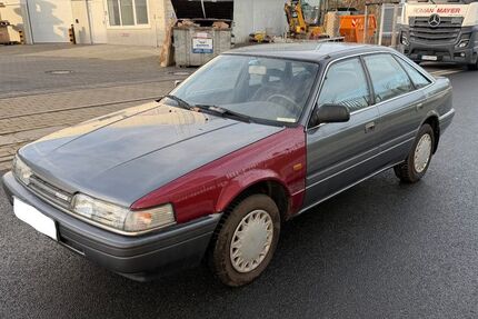 Mazda 626 73.000 km 1.999 &euro; Essen 45329