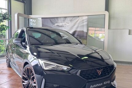 Cupra Leon 42.021 km 28.950 € Witten 58454