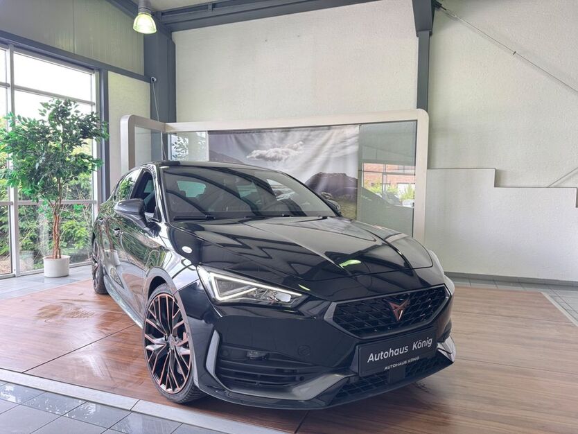 Cupra Leon 42.021 km 28.950 € Witten 58454