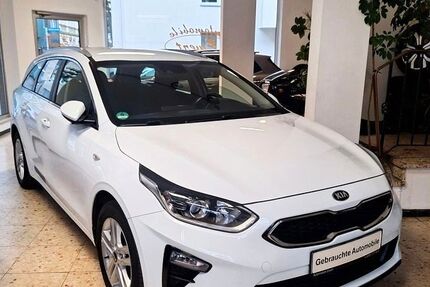 Kia ceed / Ceed 76.000 km 15.980 &euro; Oberhausen 46045