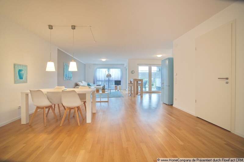 Zimmer Dortmund Innenstadt West - 3 Zimmer, 1.700&euro; | Angebot:25867438