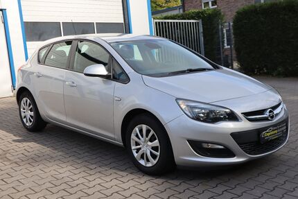 Opel Astra 86.000 km 7.290 € Oer-Erkenschwick 45739