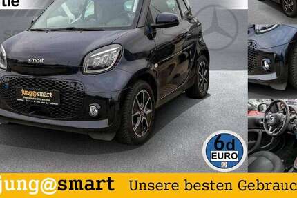 Smart forTwo 15.998 km 16.778 &euro; Dorsten 46282