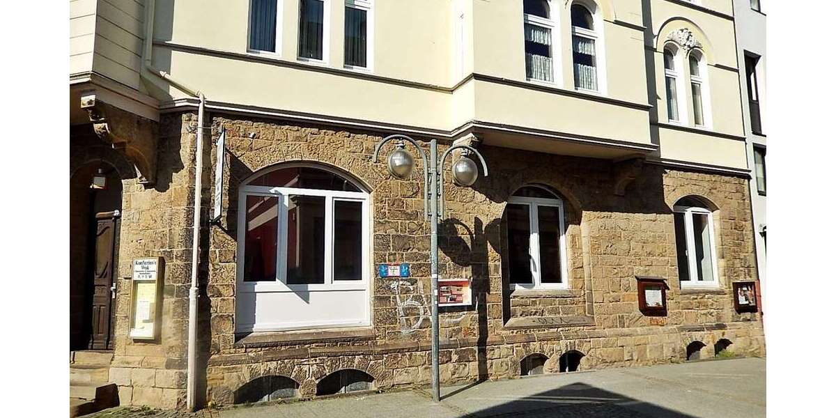 Gewerbeobjekt Herdecke - 599&euro; | Angebot:26821456