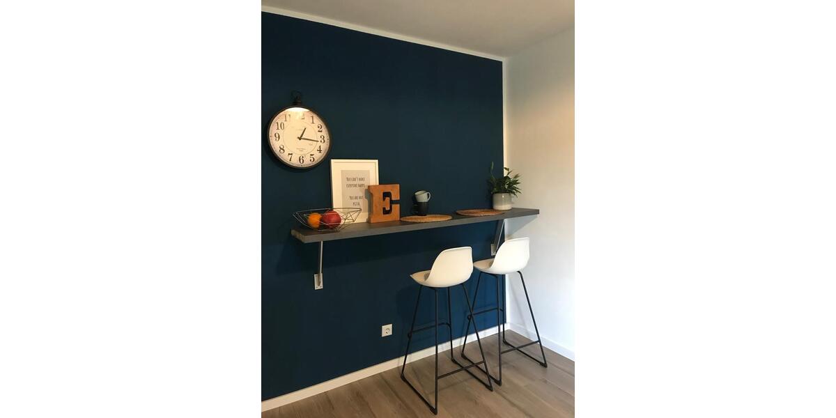 Dachgeschoßwohnung Witten Rüdinghausen - 1 Zimmer, 22 m&sup2;, 285&euro; | Angebot:25454148