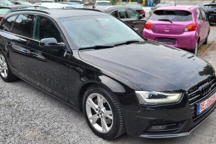 Audi A4 259.017 km 7.999 &euro; Datteln 45711