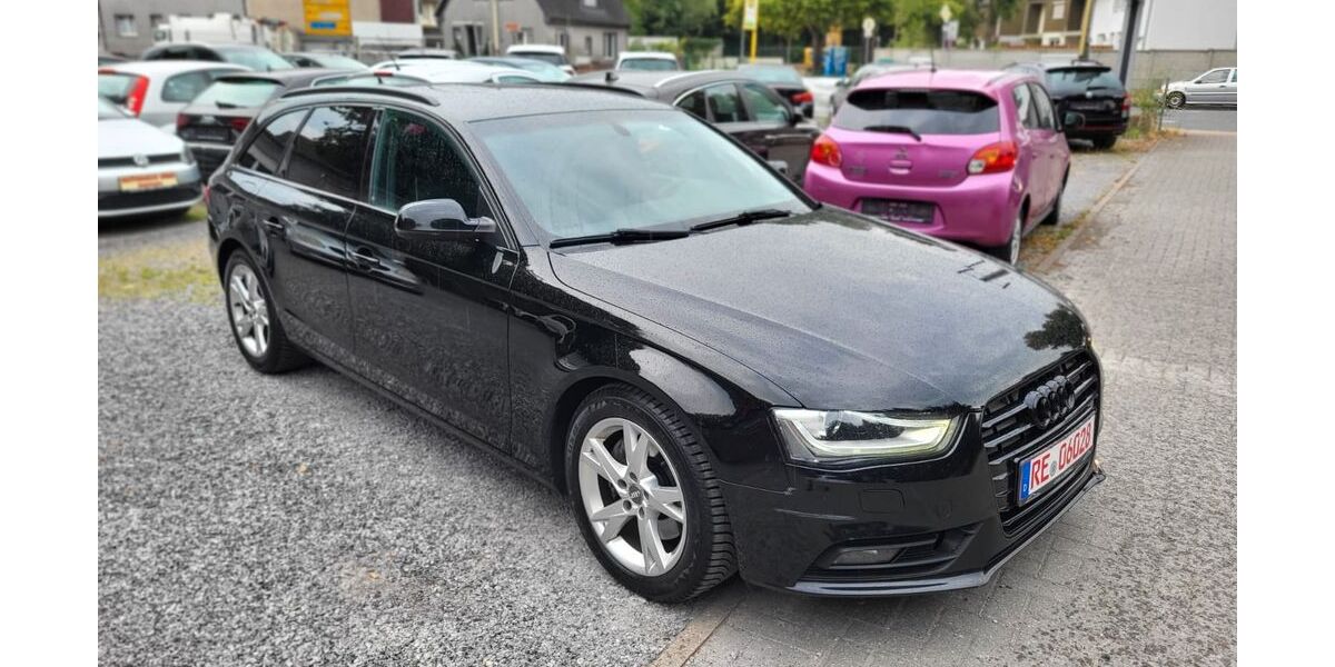 Audi A4 259.017 km 7.999 &euro; Datteln 45711