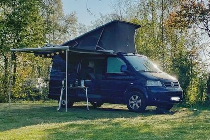 VW T5 California 189.500 km 31.600 &euro; Bochum 44892