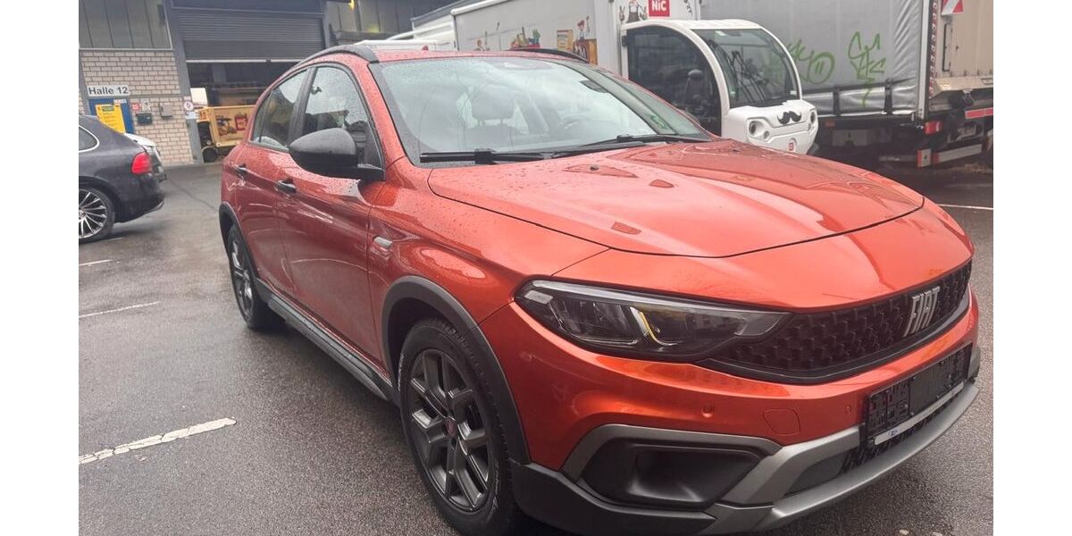 Fiat Tipo 118.164 km 9.250 &euro; Sprockhövel 45549
