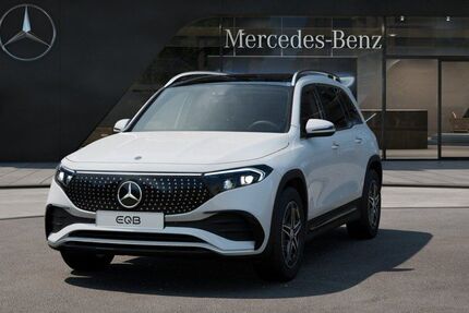 Mercedes-Benz EQB 19.224 km 43.789 &euro; Dortmund 44147