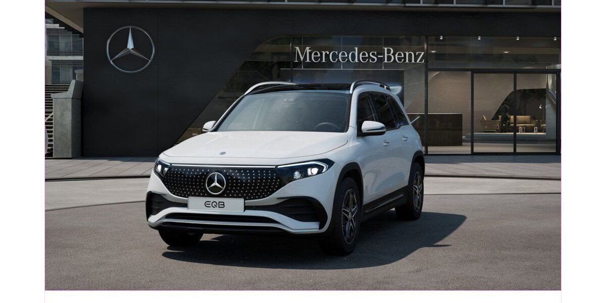 Mercedes-Benz EQB 19.224 km 43.789 &euro; Dortmund 44147