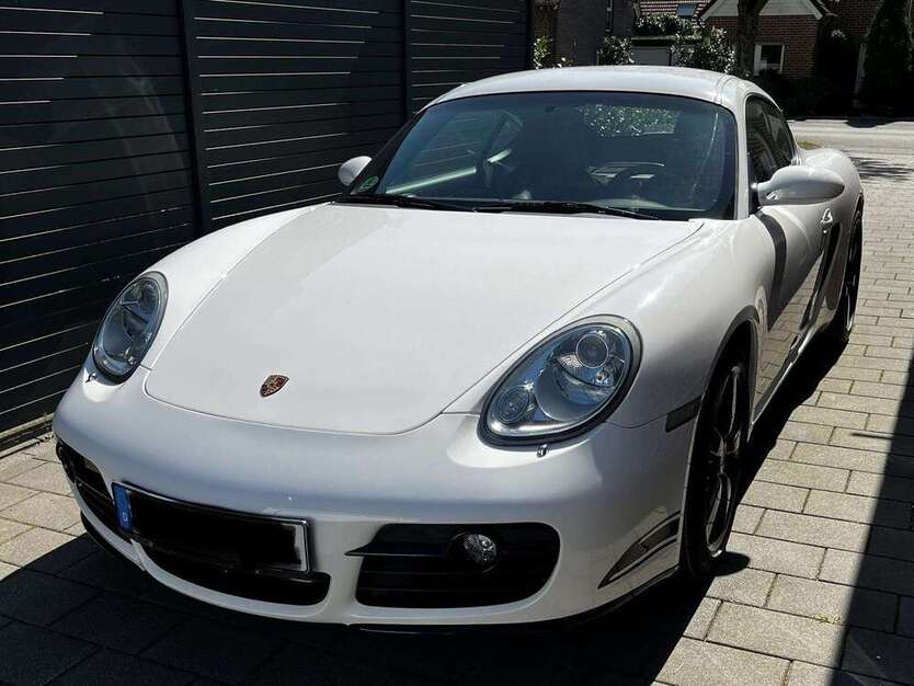 Cayman