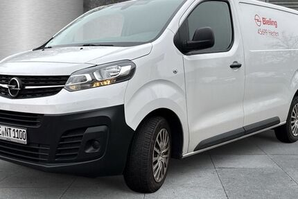 Opel Vivaro 78.014 km 22.500 &euro; Herten 45699