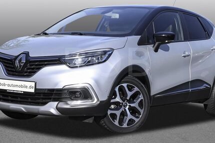 Renault Captur 24.000 km 17.388 € Bochum 44809