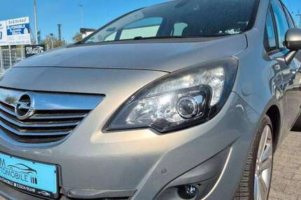 Opel Meriva 997.529 km 5.999 &euro; essen 45326