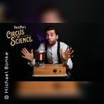 Jack Pop's Circus of Science Vol. 29