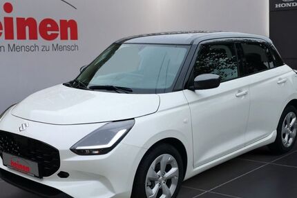 Suzuki Swift 8.000 km 18.480 &euro; Essen 45141