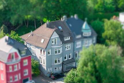 Haus Essen / Werden Werden - 12 Zimmer, 351 m&sup2;, 979.000&euro; | Angebot:26777865