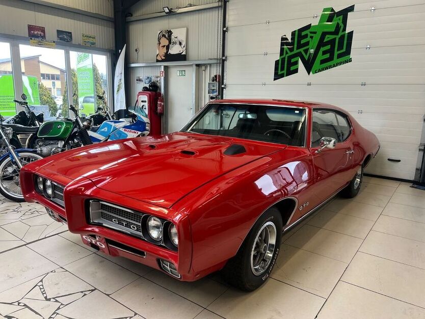 GTO