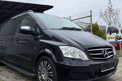 Mercedes-Benz Viano 169.000 km 21.700 € Dortmund 44145