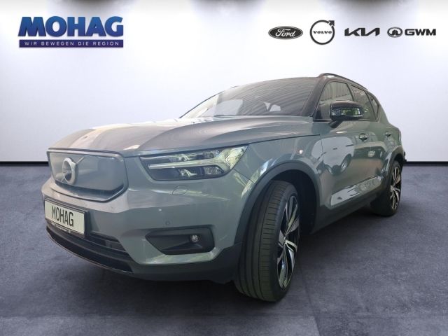 Volvo XC40 90.327 km 26.490 &euro; Recklinghausen 45659