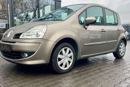 Renault Modus 105.000 km 4.500 &euro; Bochum 44894