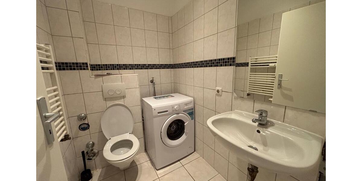 Etagenwohnung Essen Stadtbezirk III - 1 Zimmer, 20 m&sup2;, 425&euro; | Angebot:26403768