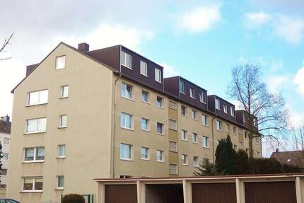 Wohnung Waltrop - 3 Zimmer, 86 m&sup2;, 800&euro; | Angebot:24547777