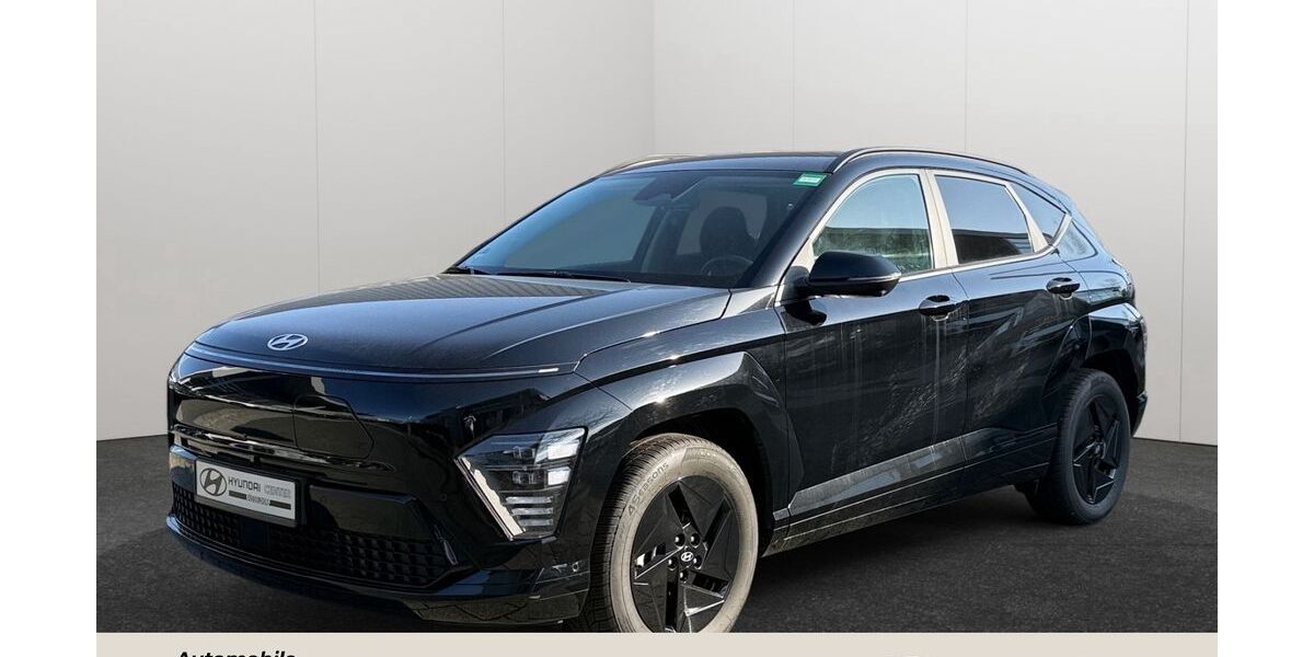 Hyundai KONA 7.374 km 30.490 &euro; Recklinghausen 45657