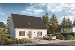 Modernes Einfamilienhaus in Oberhausen - Individuell planbar mit allkauf - Einfamilienhaus Oberhausen Alsfeld | Angebot:27698493