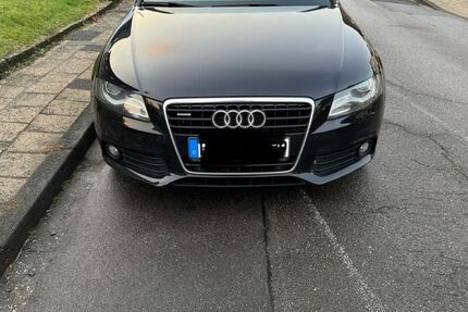 Audi A4 189.500 km 5.700 &euro; Bottrop 46238