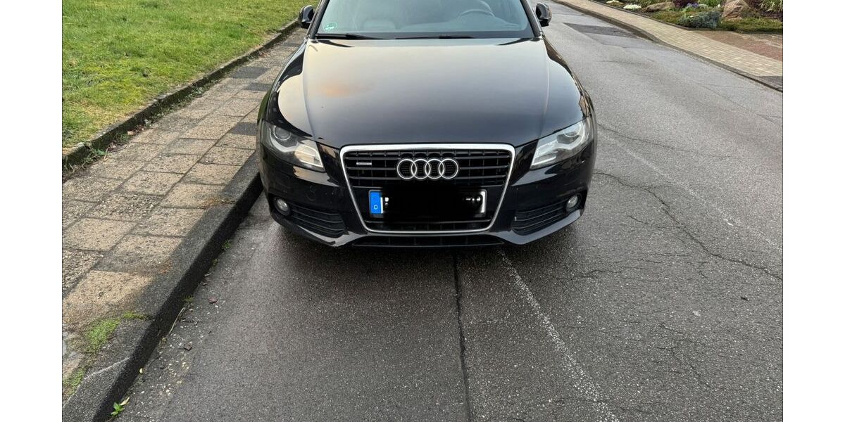 Audi A4 189.500 km 5.700 &euro; Bottrop 46238