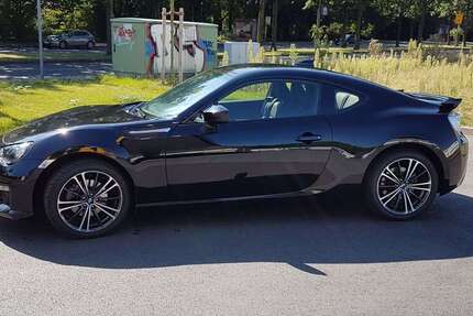 Subaru BRZ 105.000 km 18.000 € Gelsenkirchen 45896